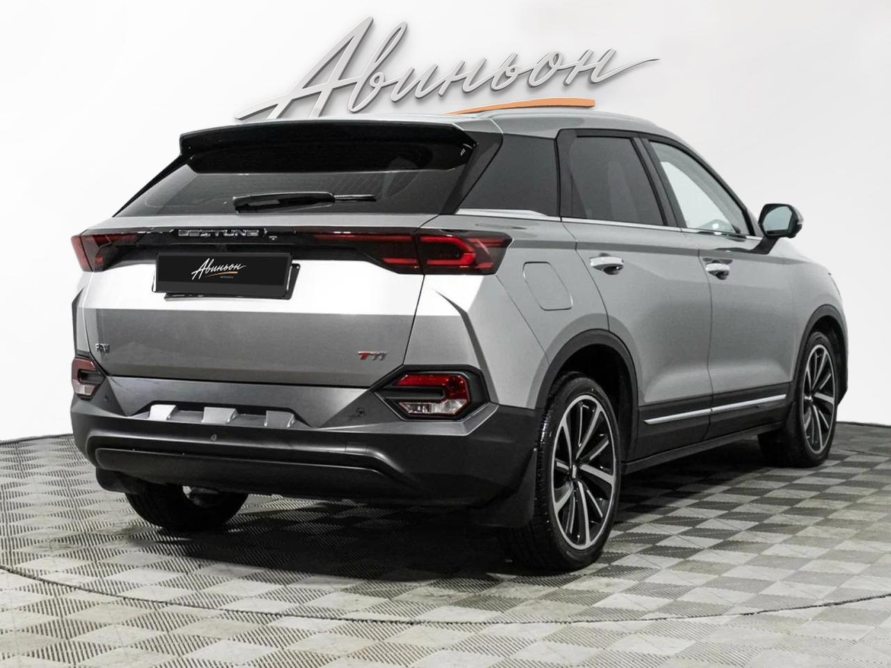 фото автомобиля 1