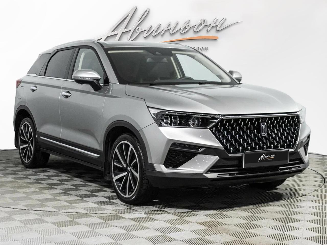 фото автомобиля 2