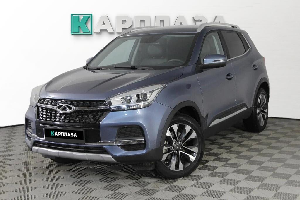 фото автомобиля 0