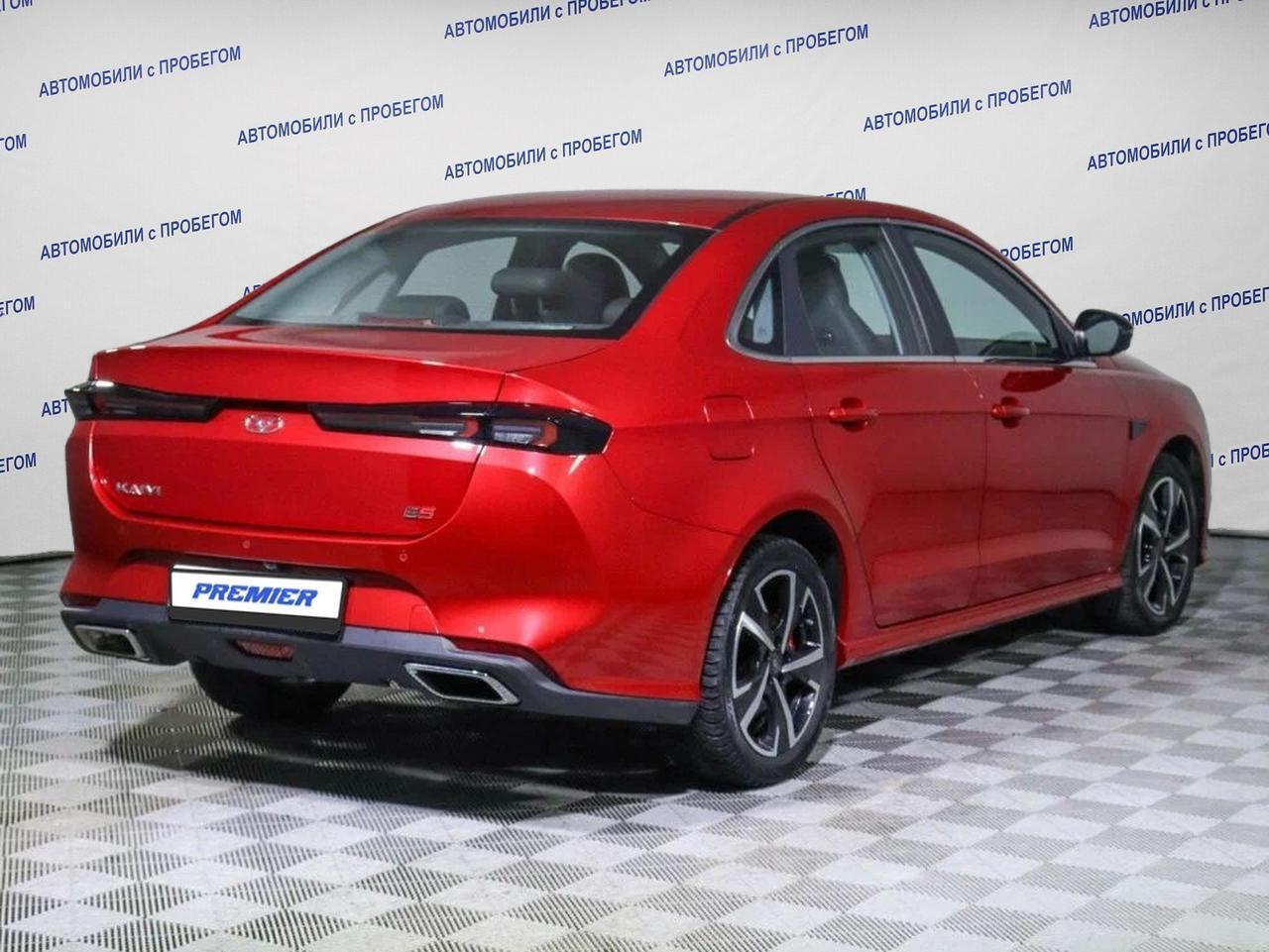 фото автомобиля 1