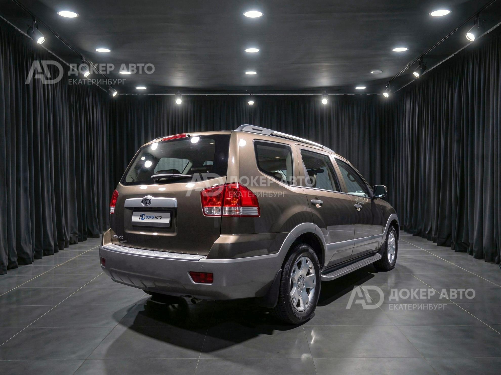 фото автомобиля 1