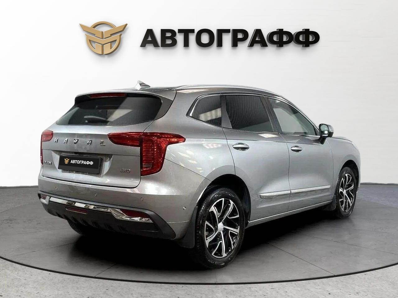 фото автомобиля 1