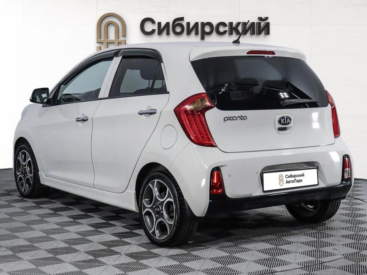 фото автомобиля
