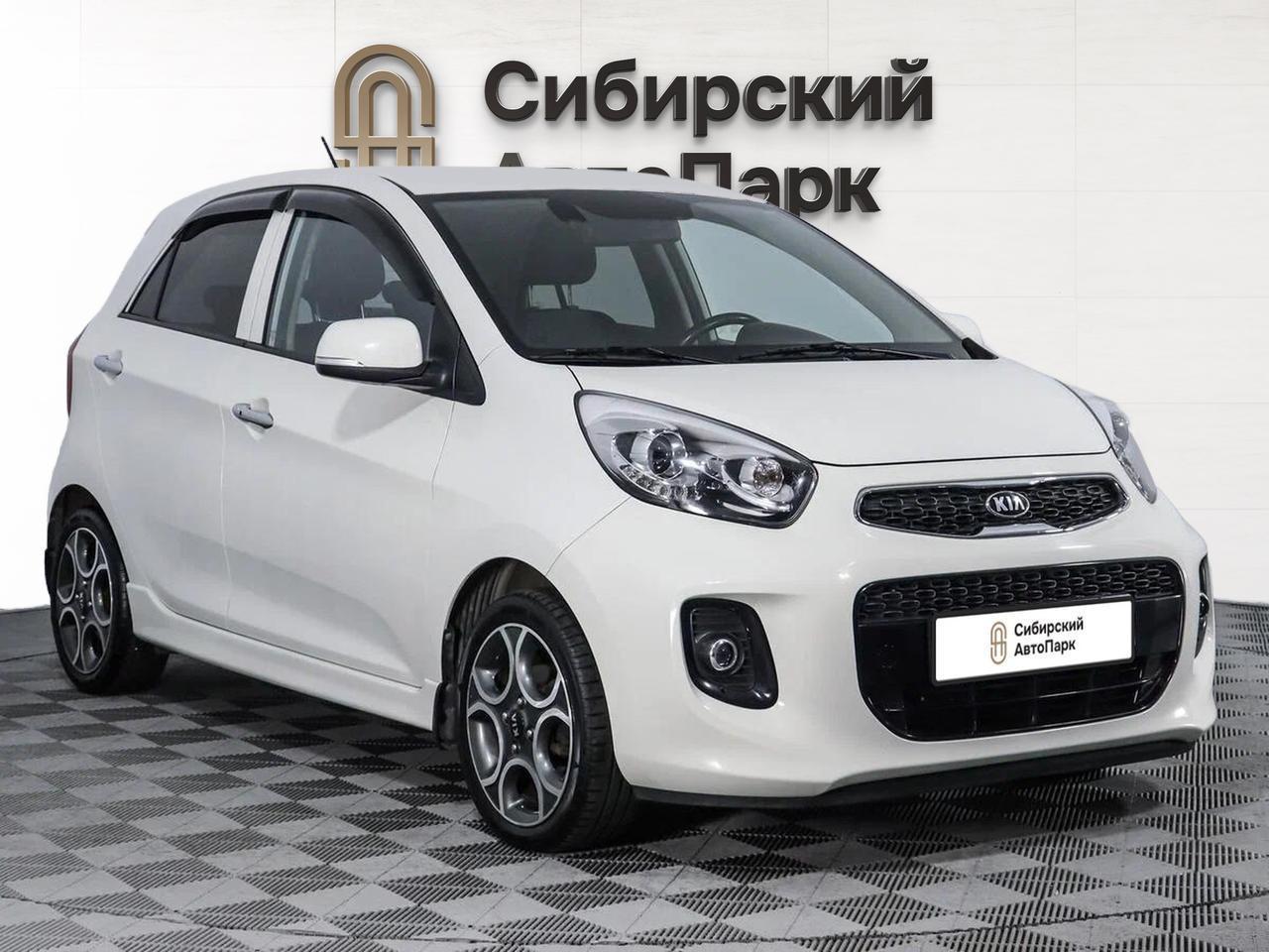 фото автомобиля