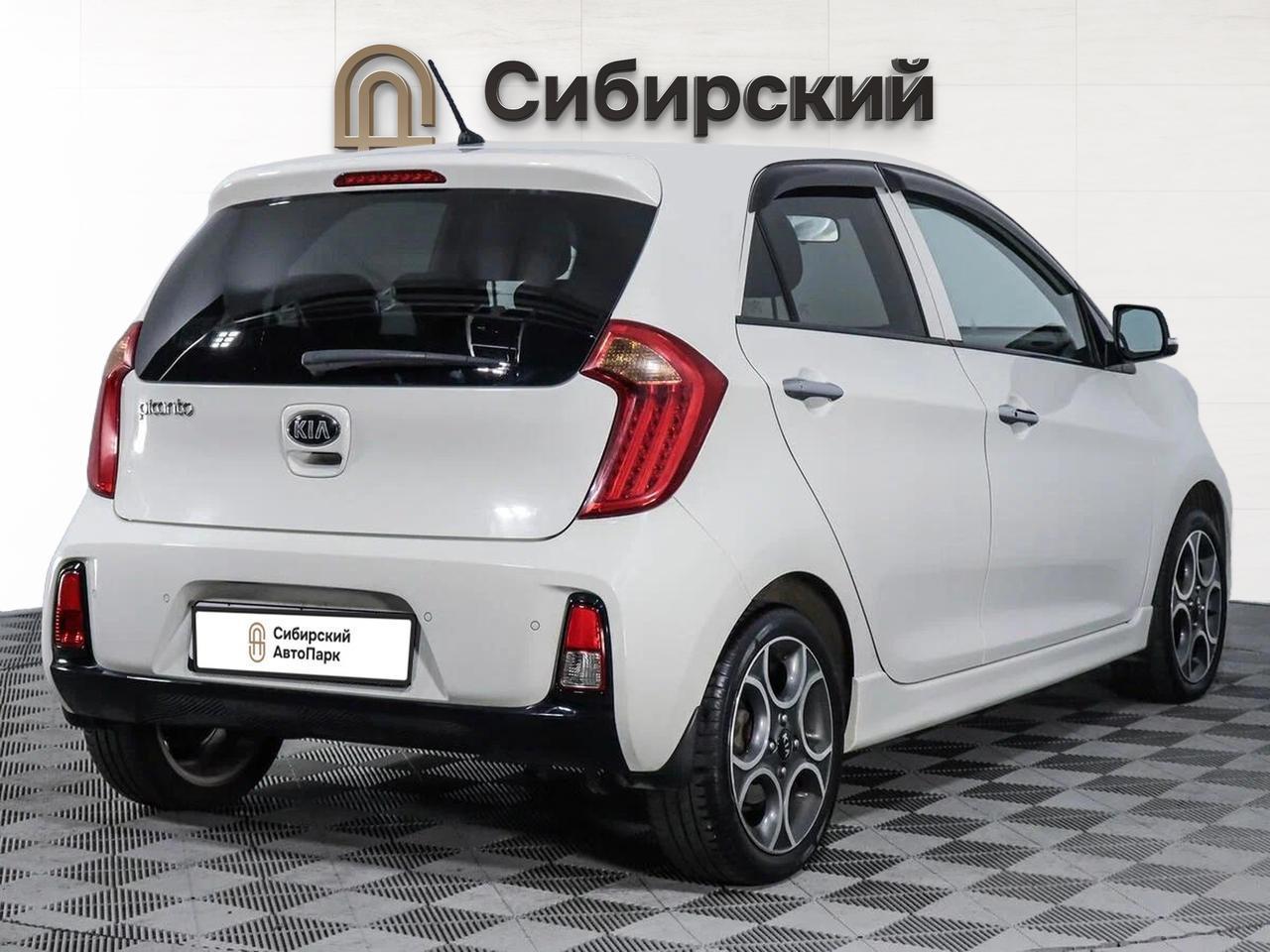 фото автомобиля