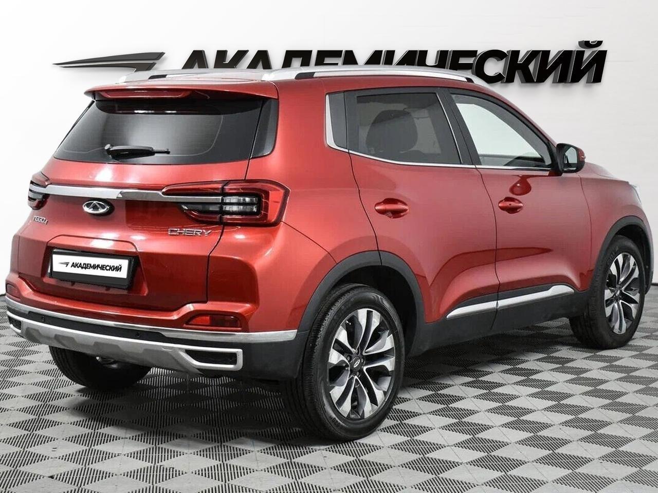 фото автомобиля 1