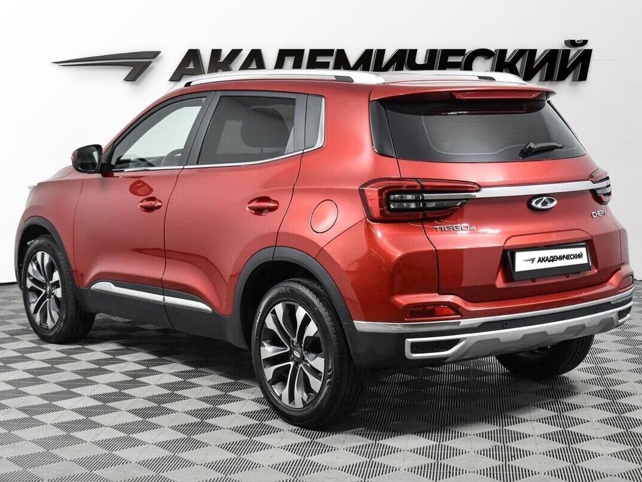 фото автомобиля 3