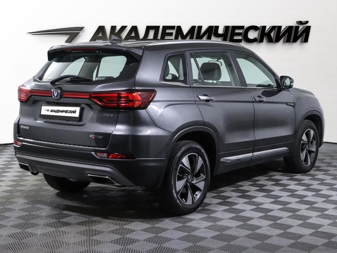 фото автомобиля 1
