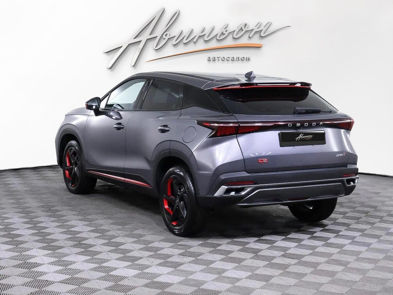 фото автомобиля 3