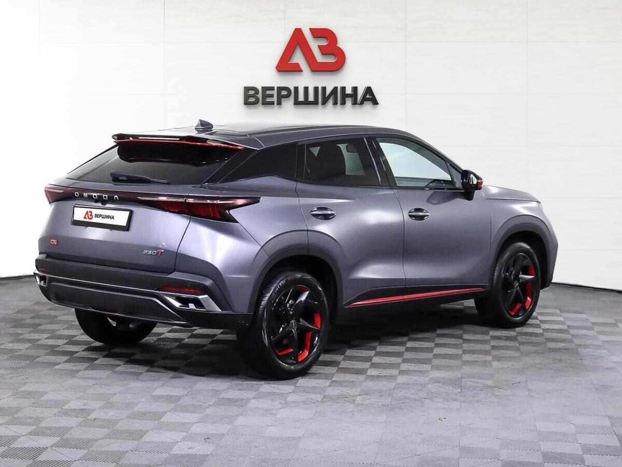 фото автомобиля 1