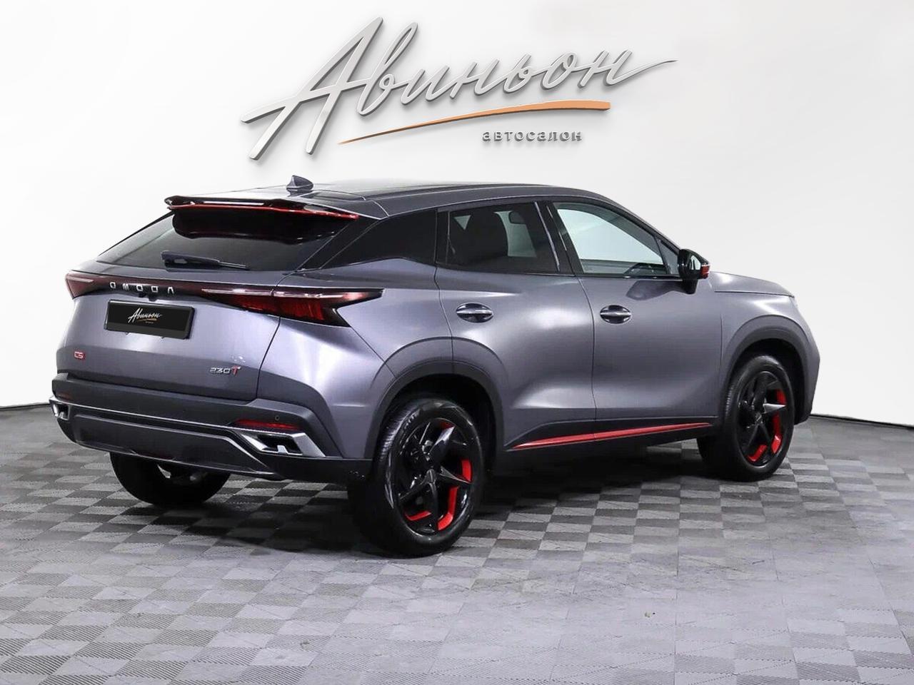 фото автомобиля 1