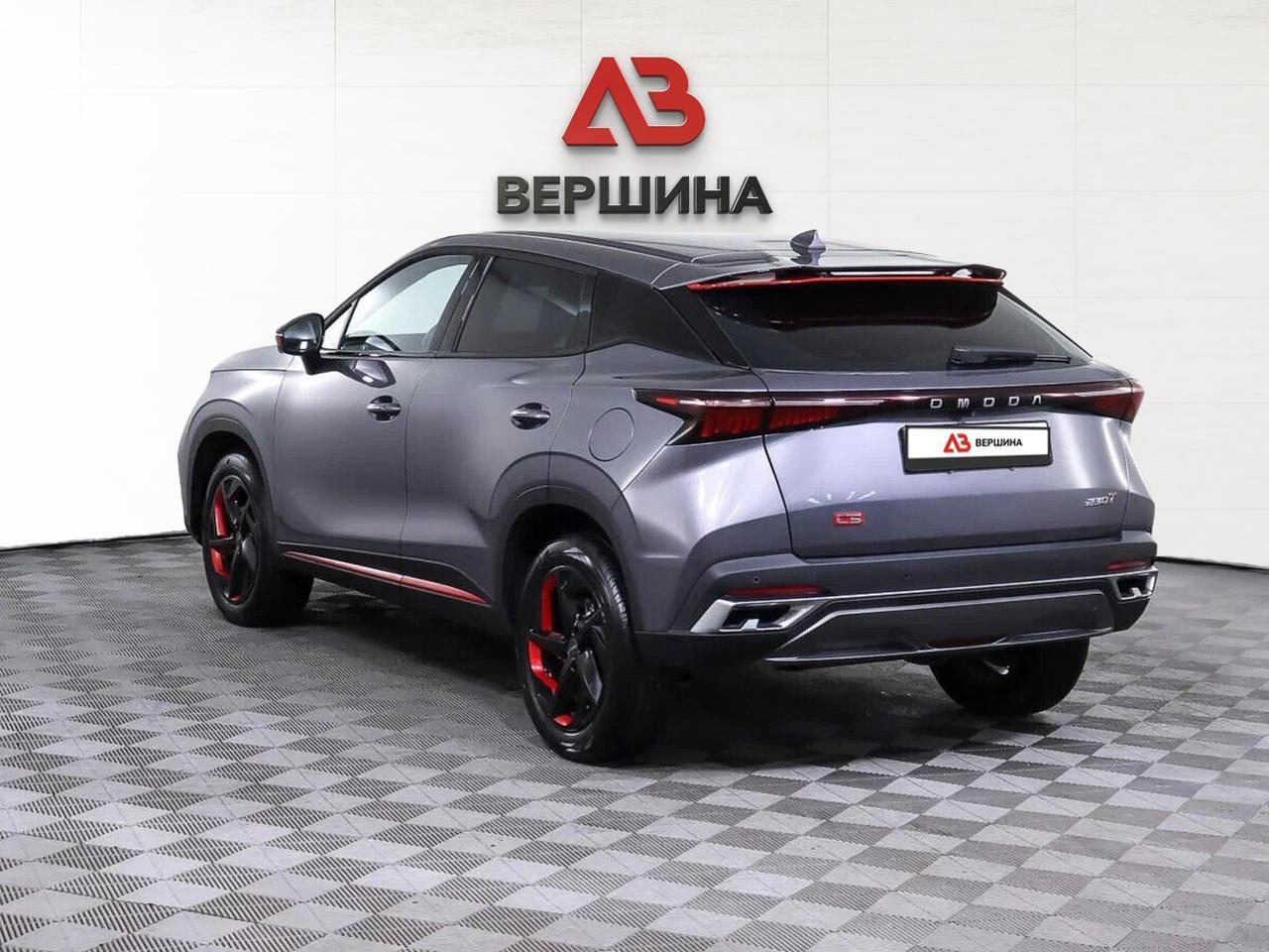 фото автомобиля 3