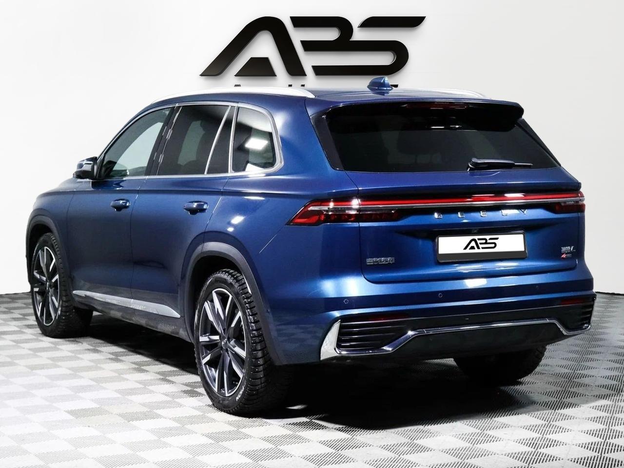фото автомобиля 3