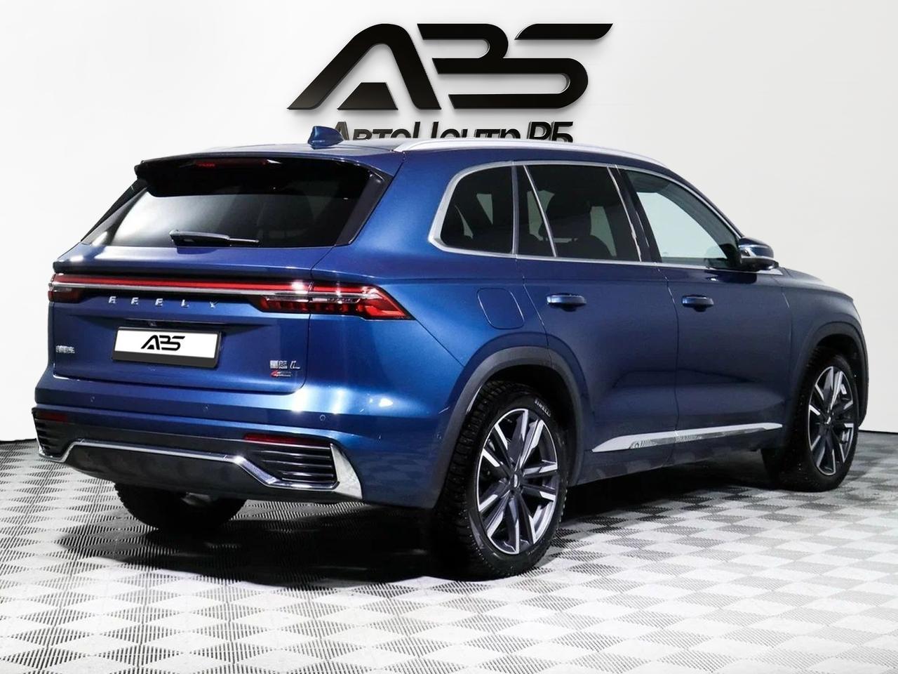 фото автомобиля 1