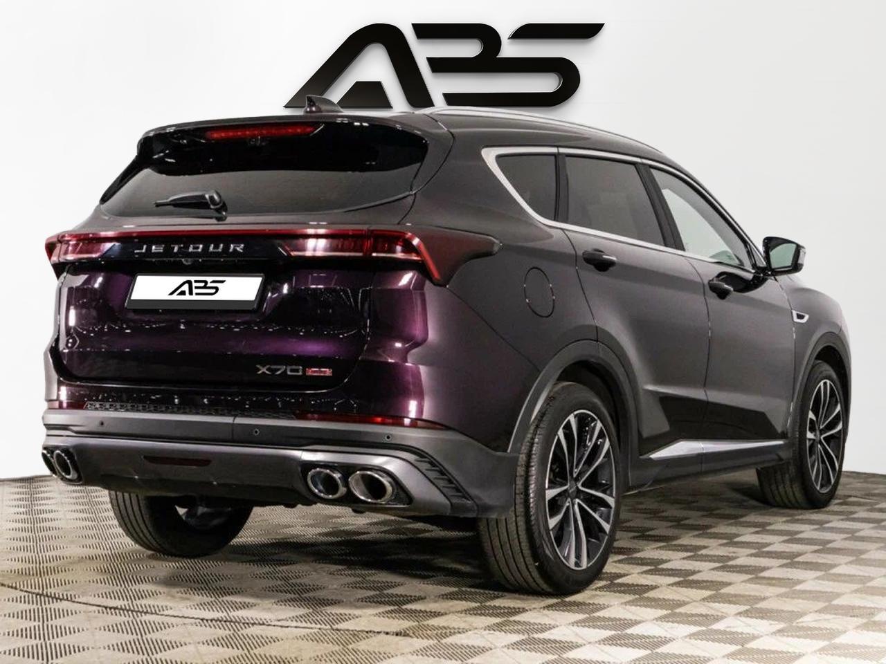 фото автомобиля 1