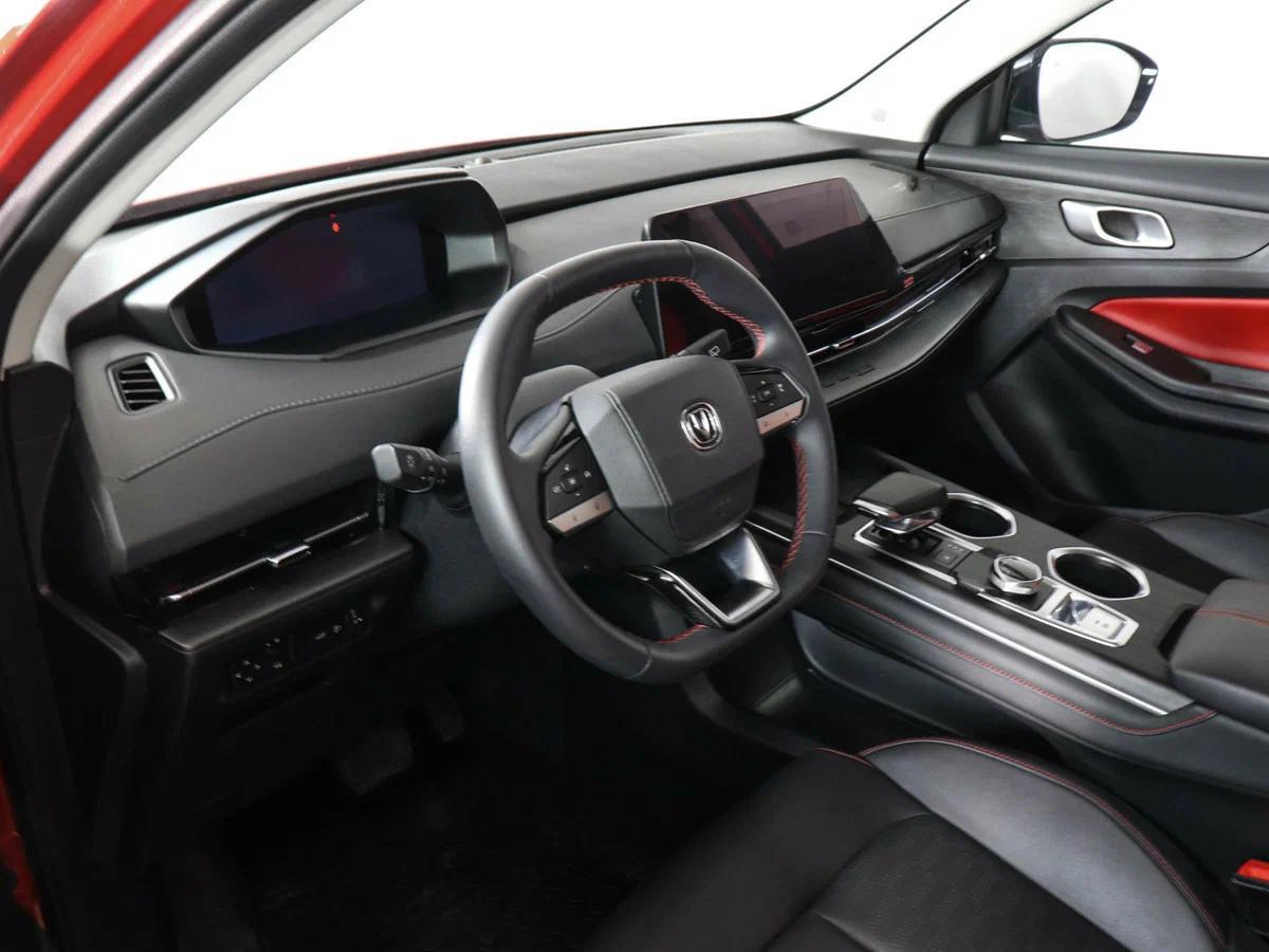 фото автомобиля 5