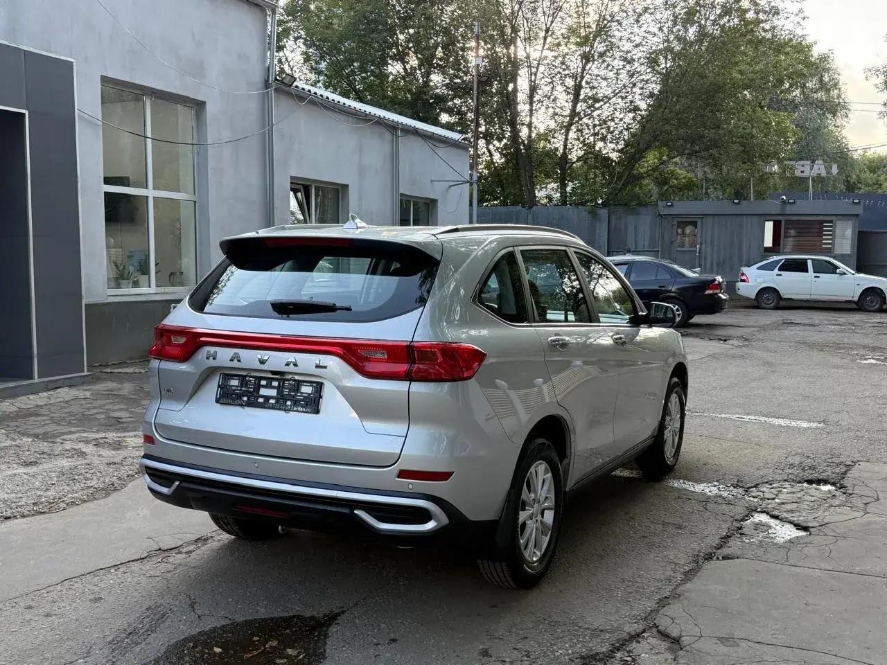 фото автомобиля 1