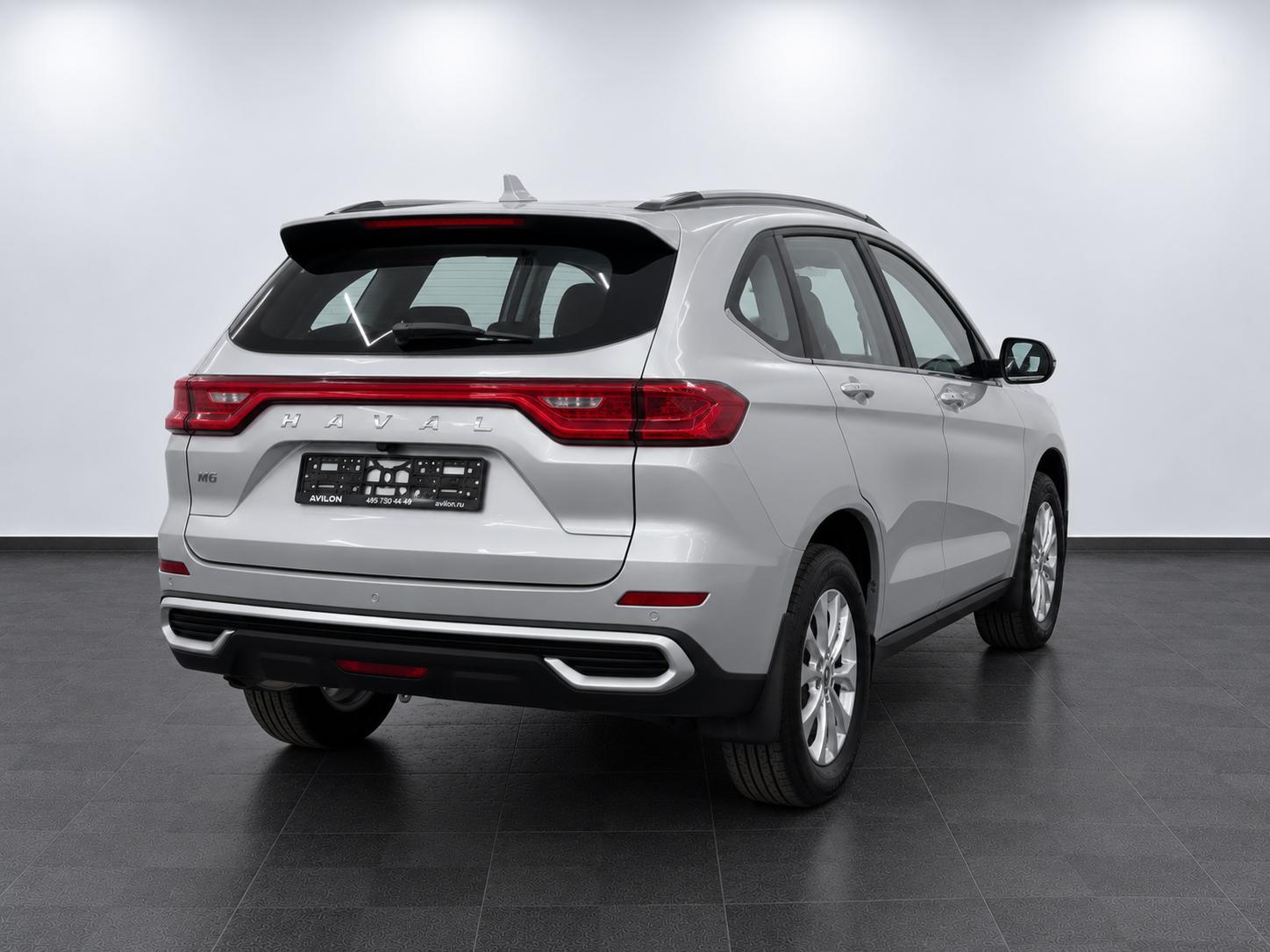фото автомобиля 1
