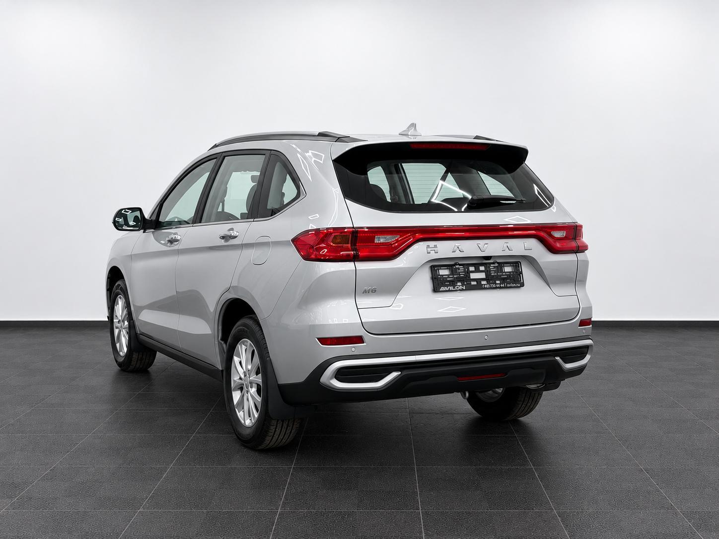фото автомобиля 3
