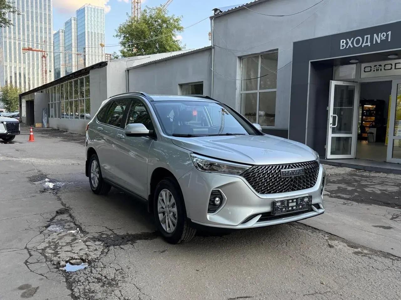 фото автомобиля 2