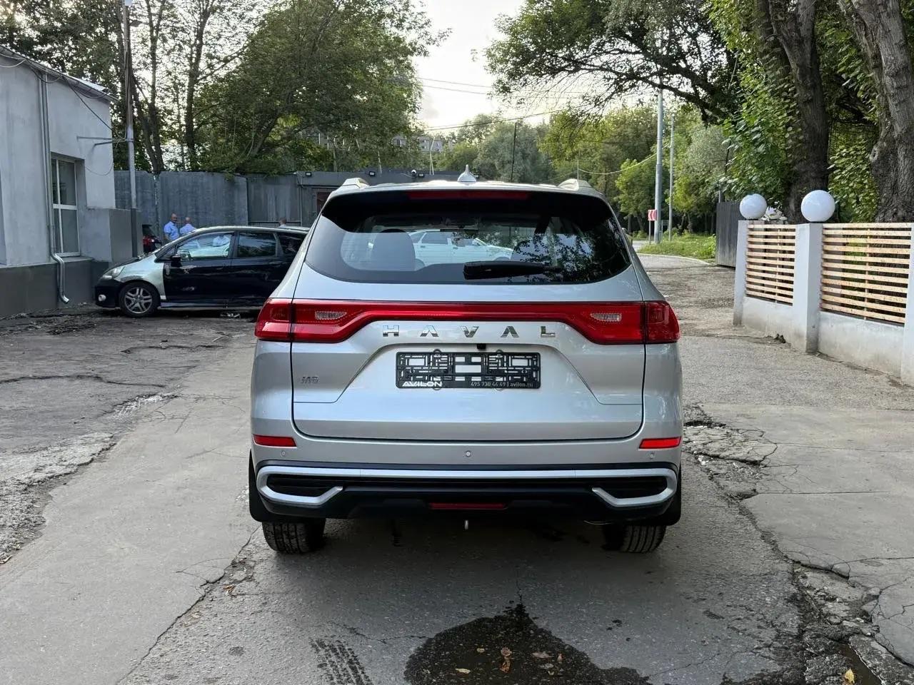 фото автомобиля 5