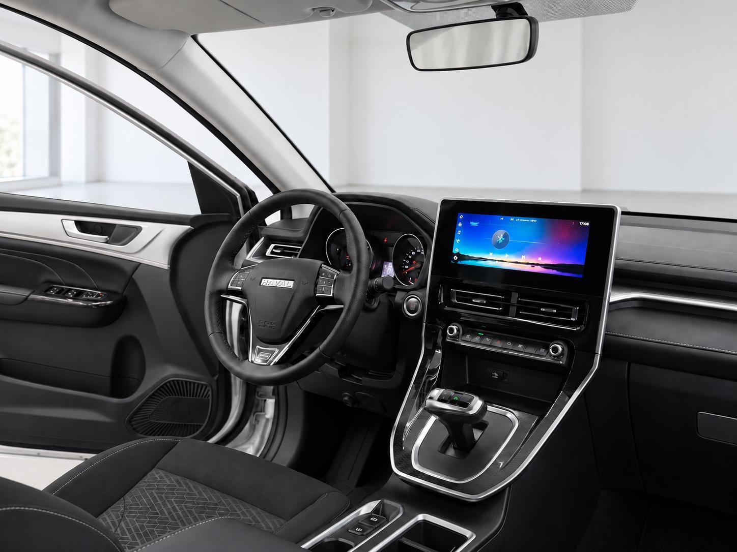 фото автомобиля 5