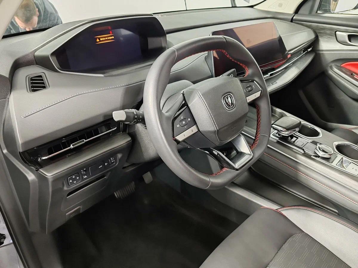 фото автомобиля 6