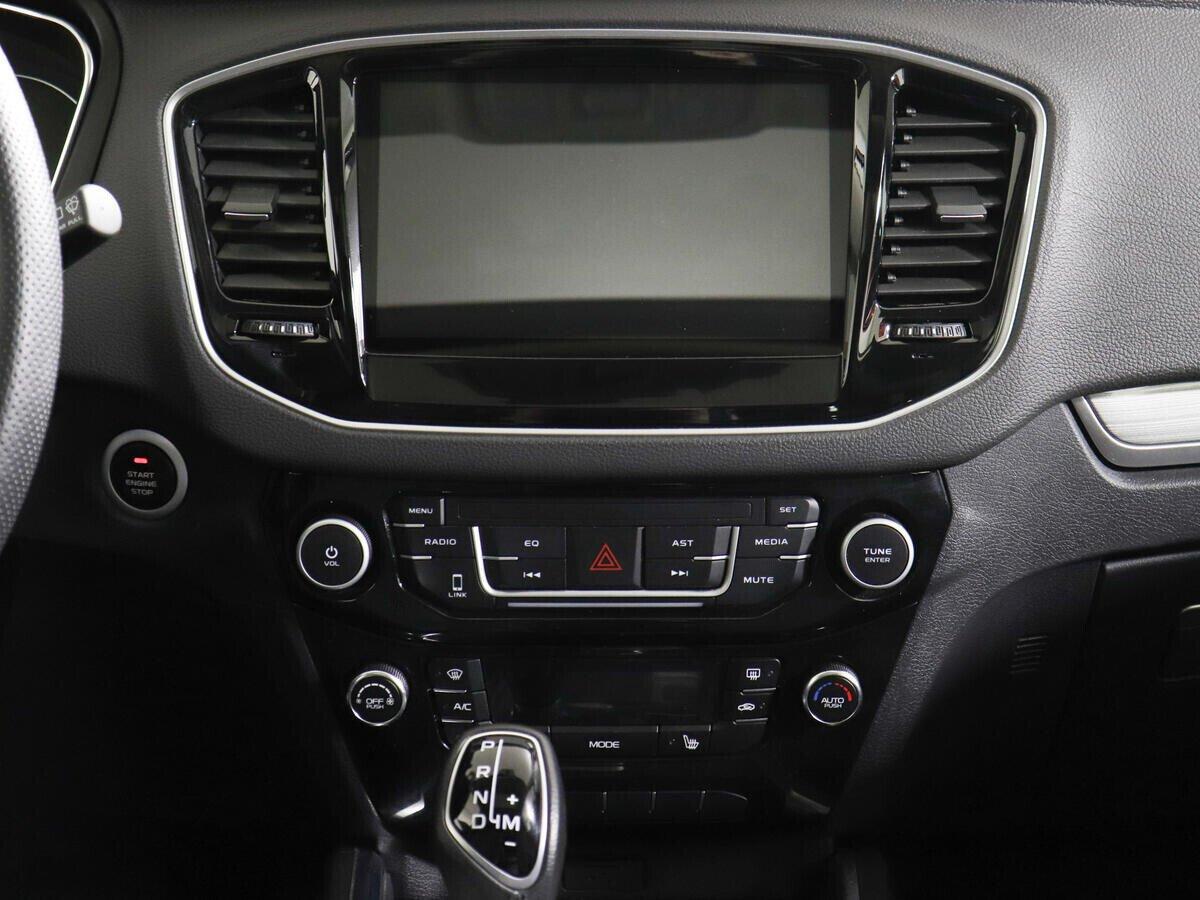 фото автомобиля 7