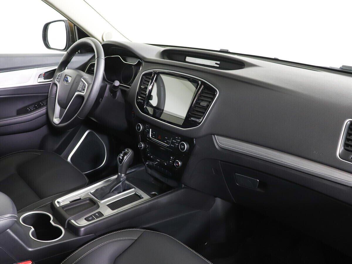 фото автомобиля 5