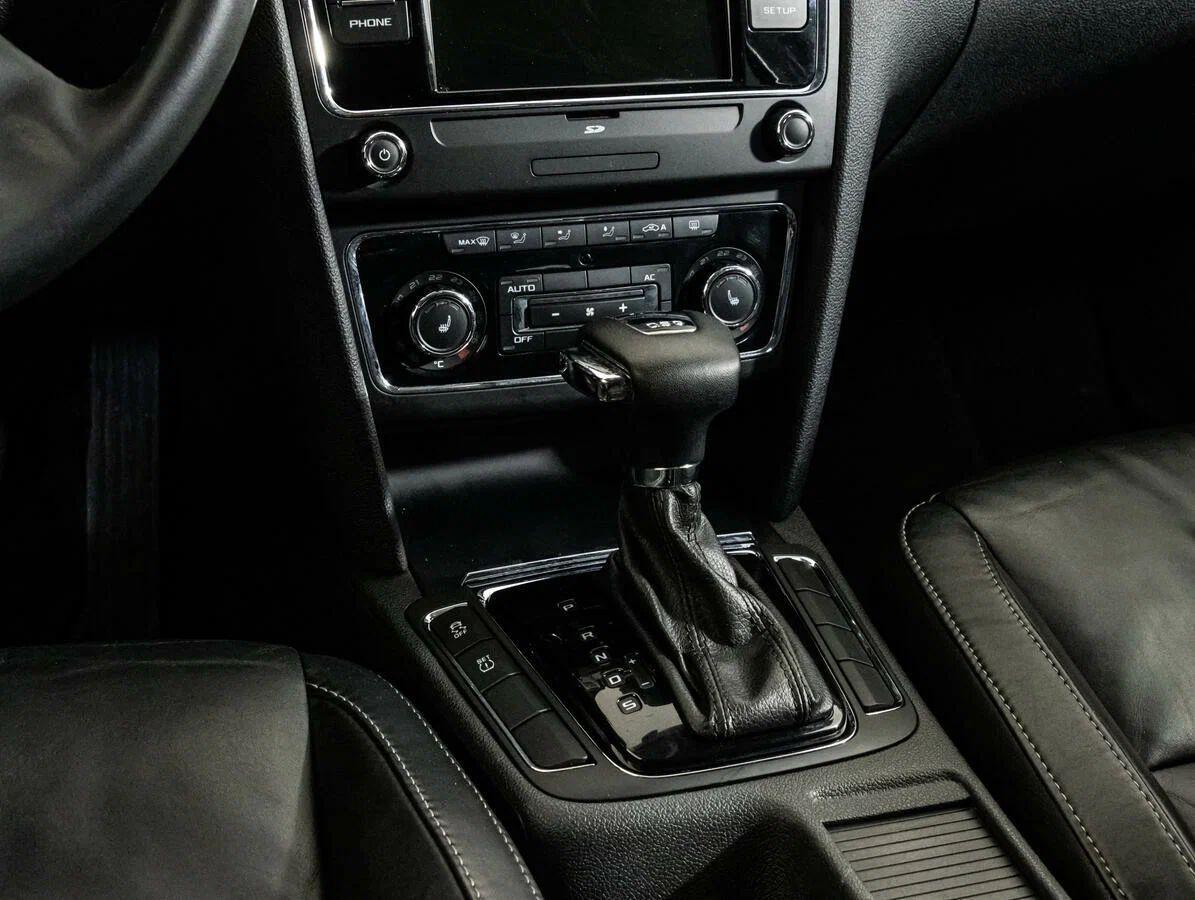 фото автомобиля 7