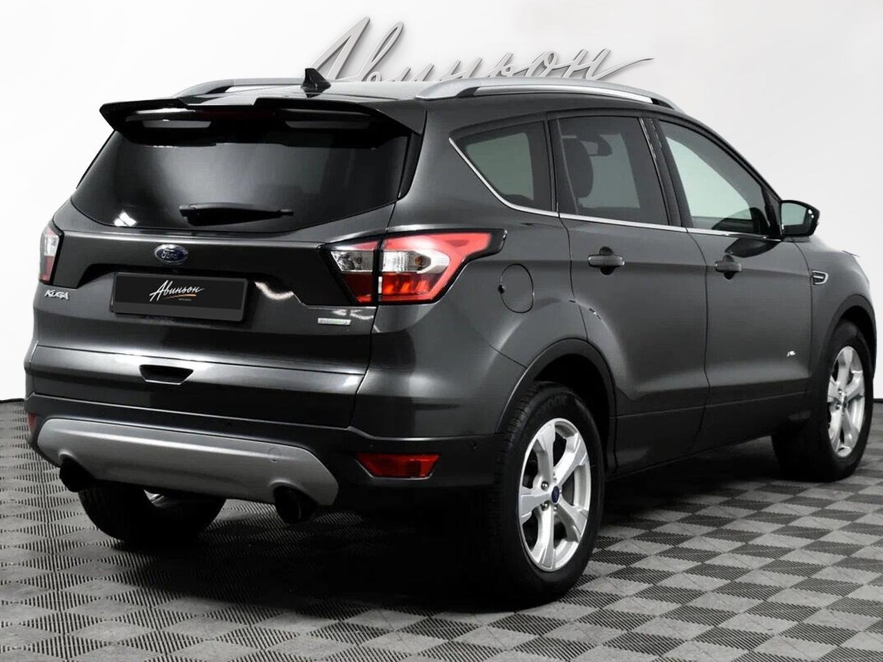 фото автомобиля 1