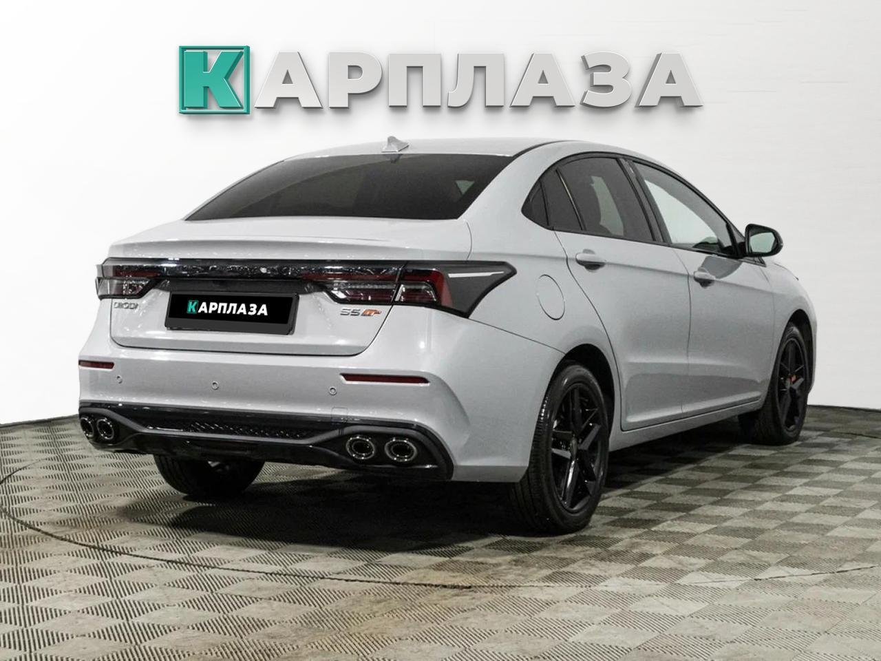 фото автомобиля 1