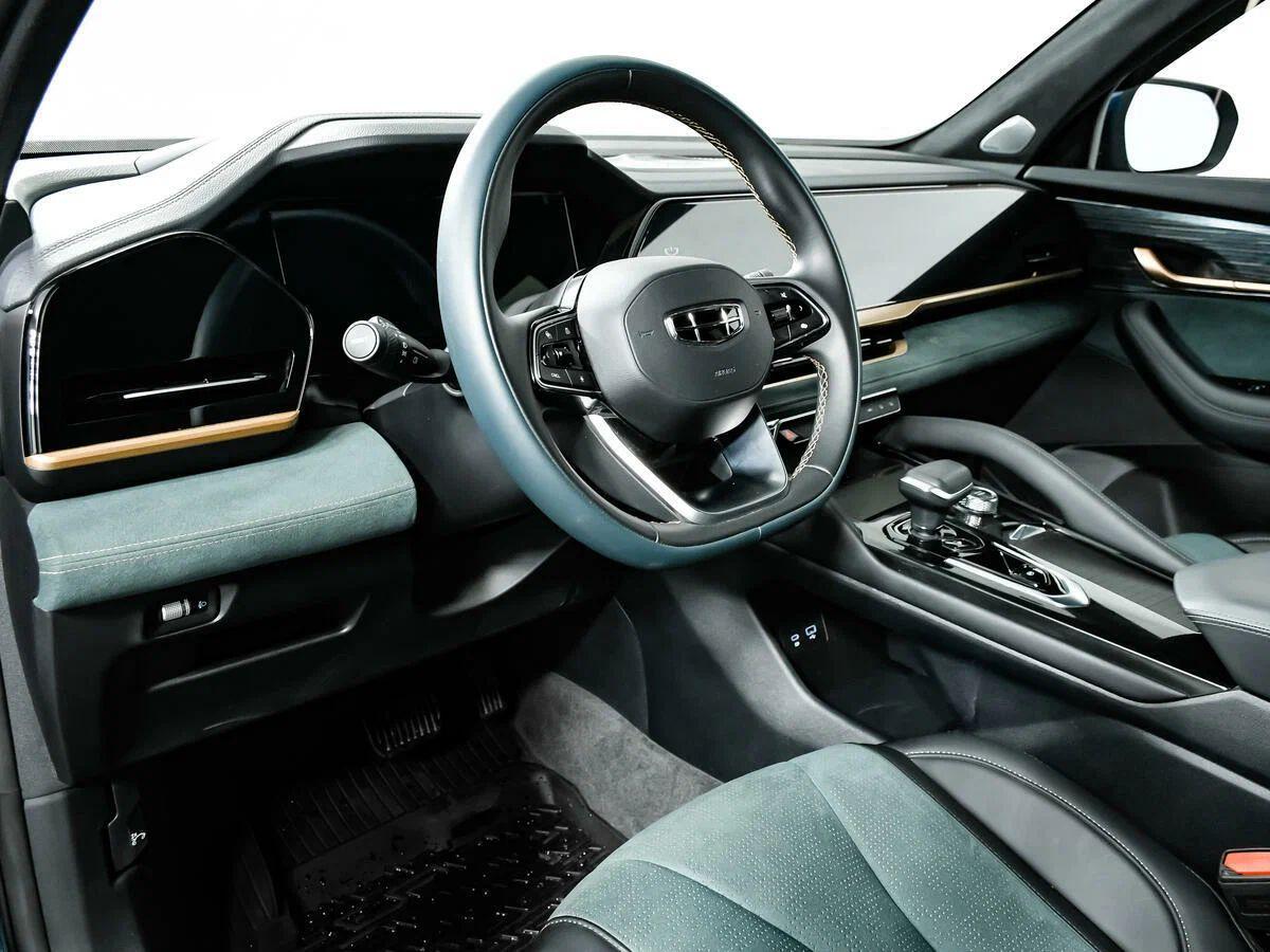 фото автомобиля 7