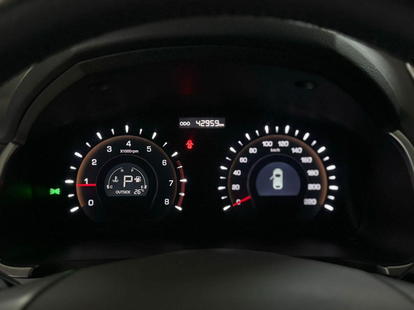 SsangYong Actyon