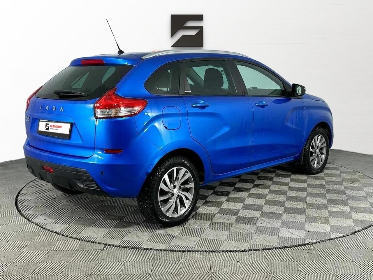 фото автомобиля 1