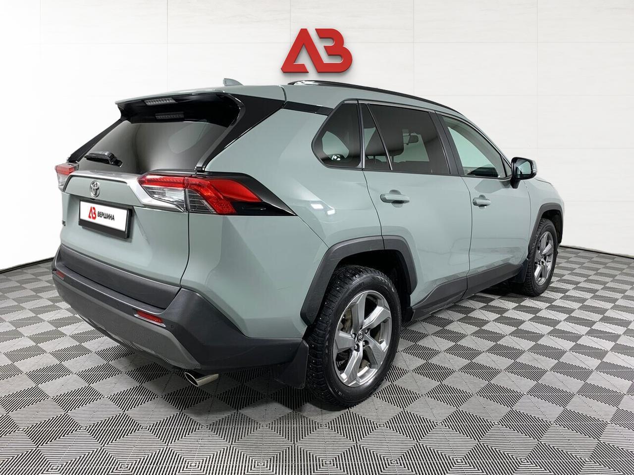 фото автомобиля 1