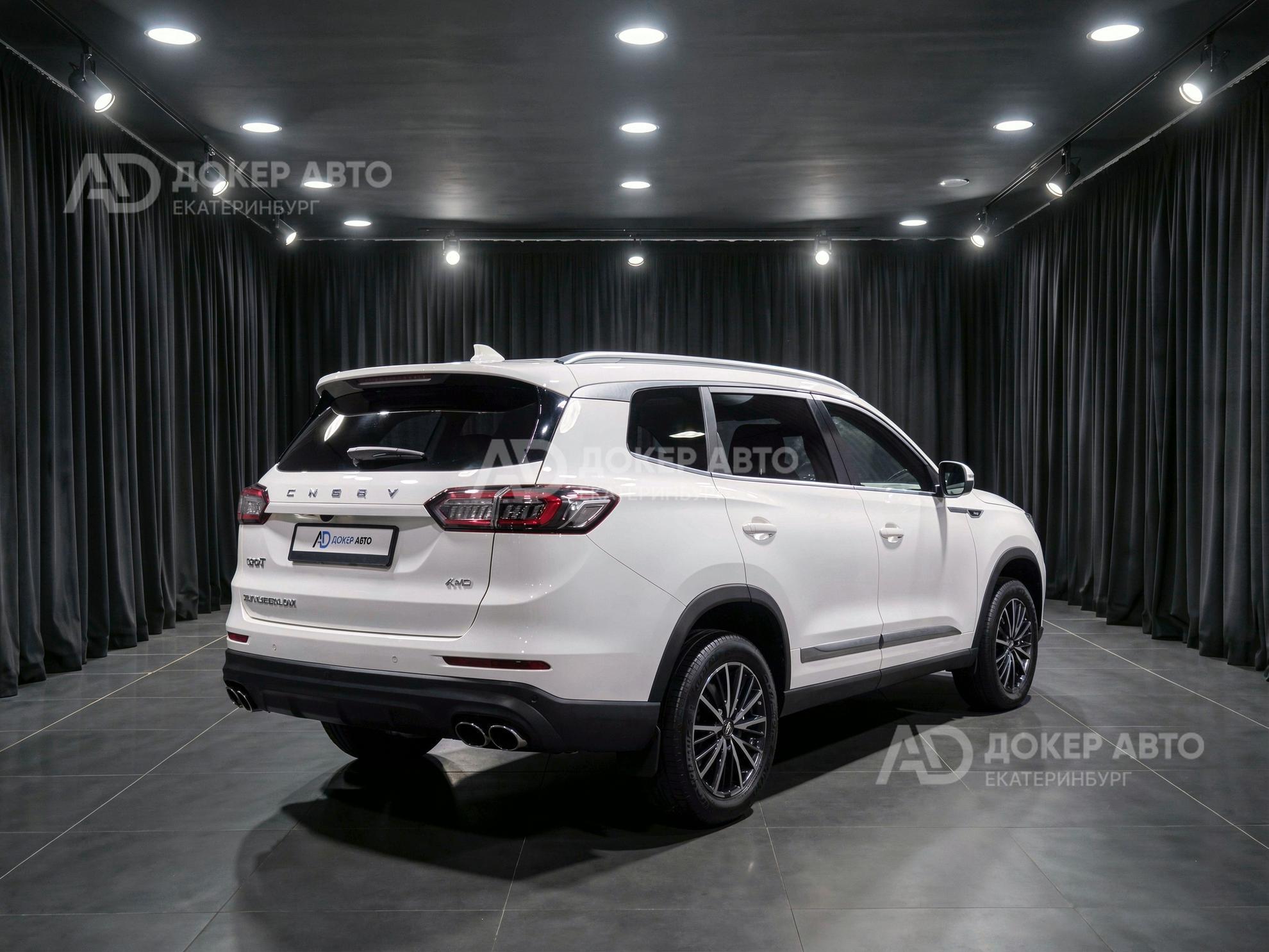 фото автомобиля 1