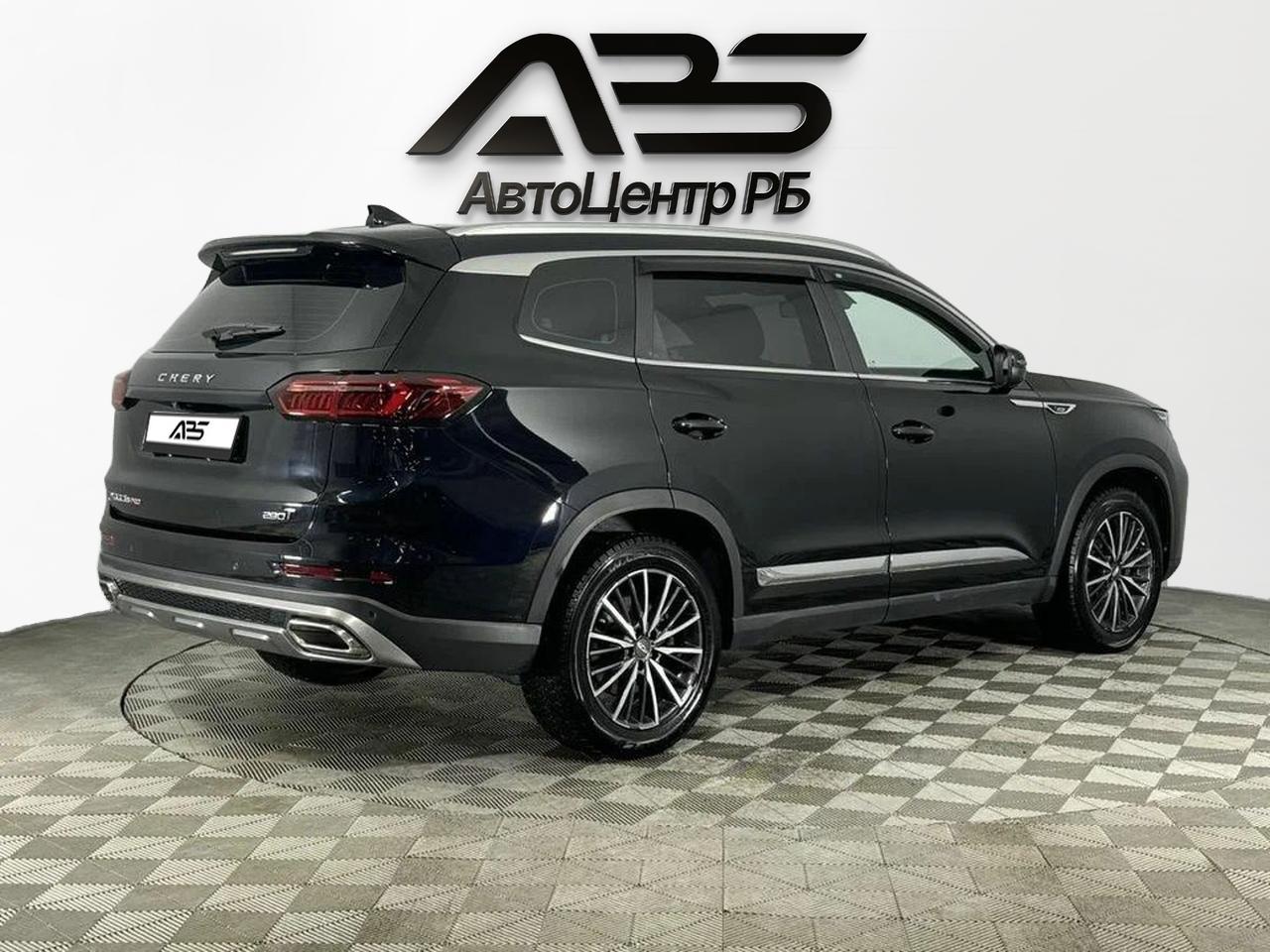 фото автомобиля 1