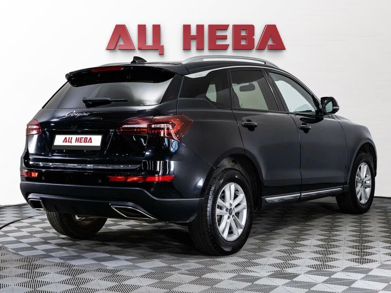фото автомобиля 1