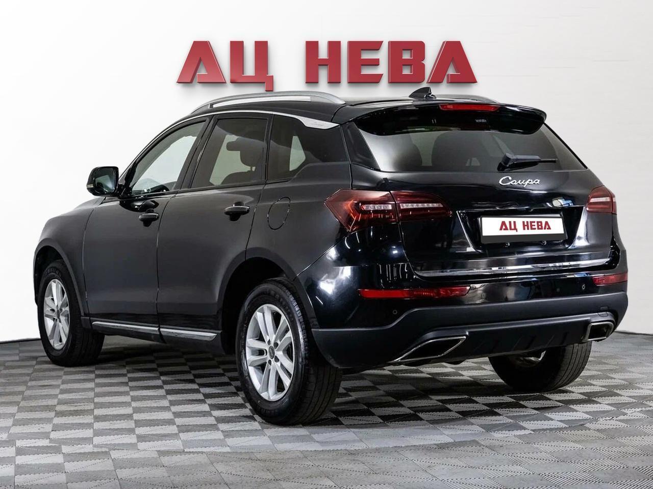 фото автомобиля 3