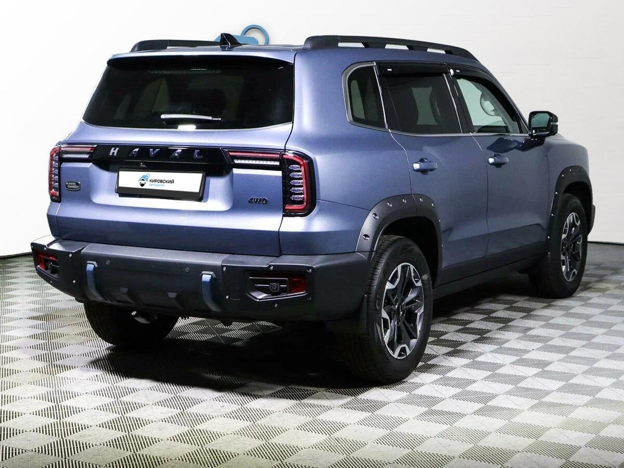 фото автомобиля 1