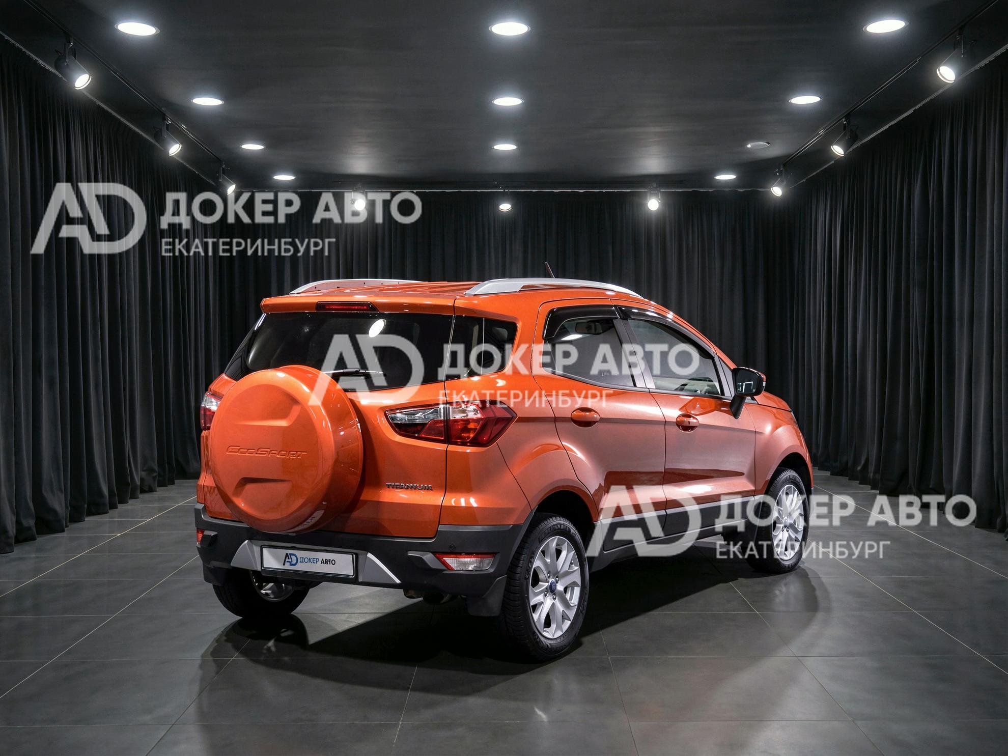 фото автомобиля 1