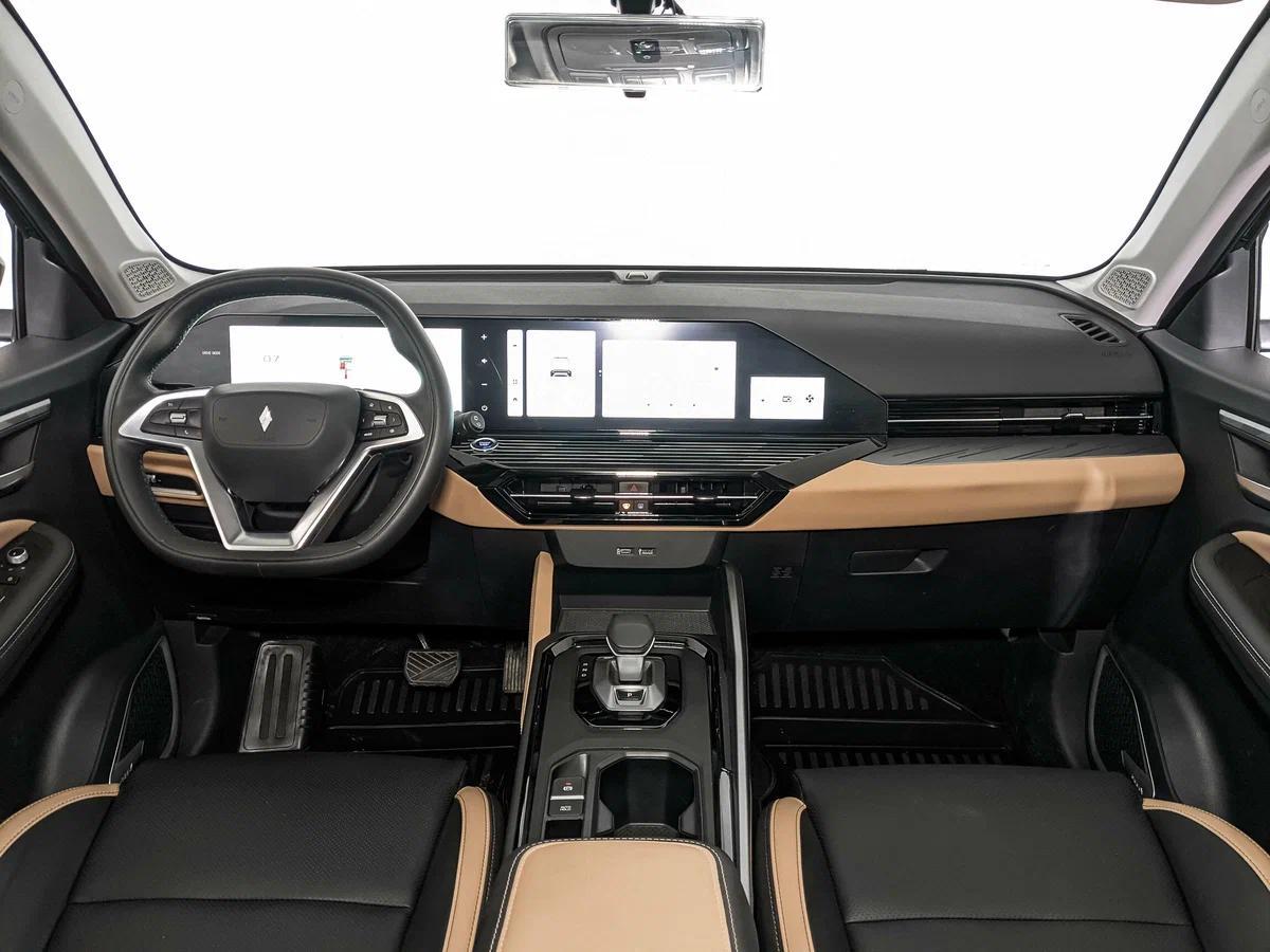 фото автомобиля 5