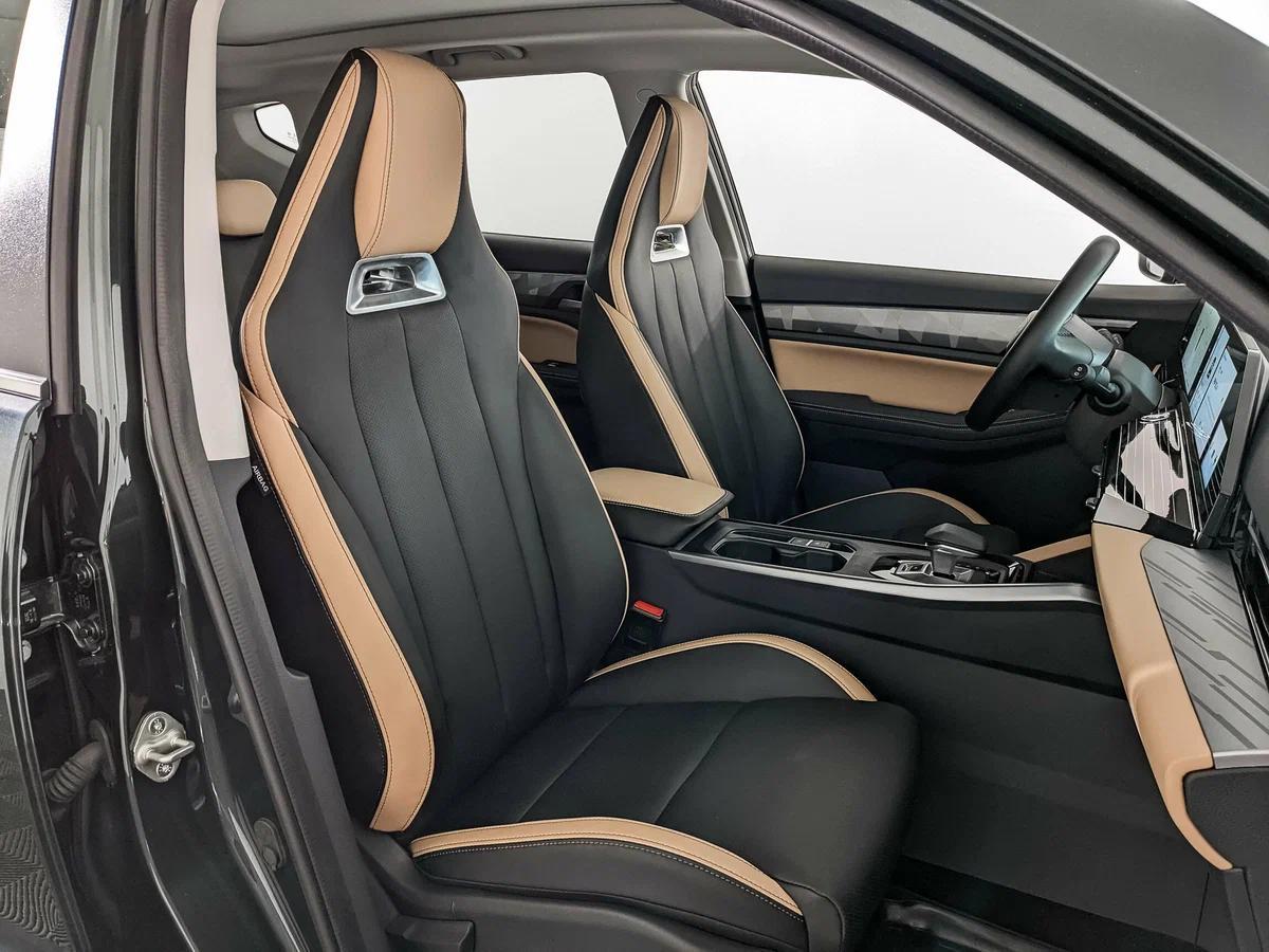 фото автомобиля 10