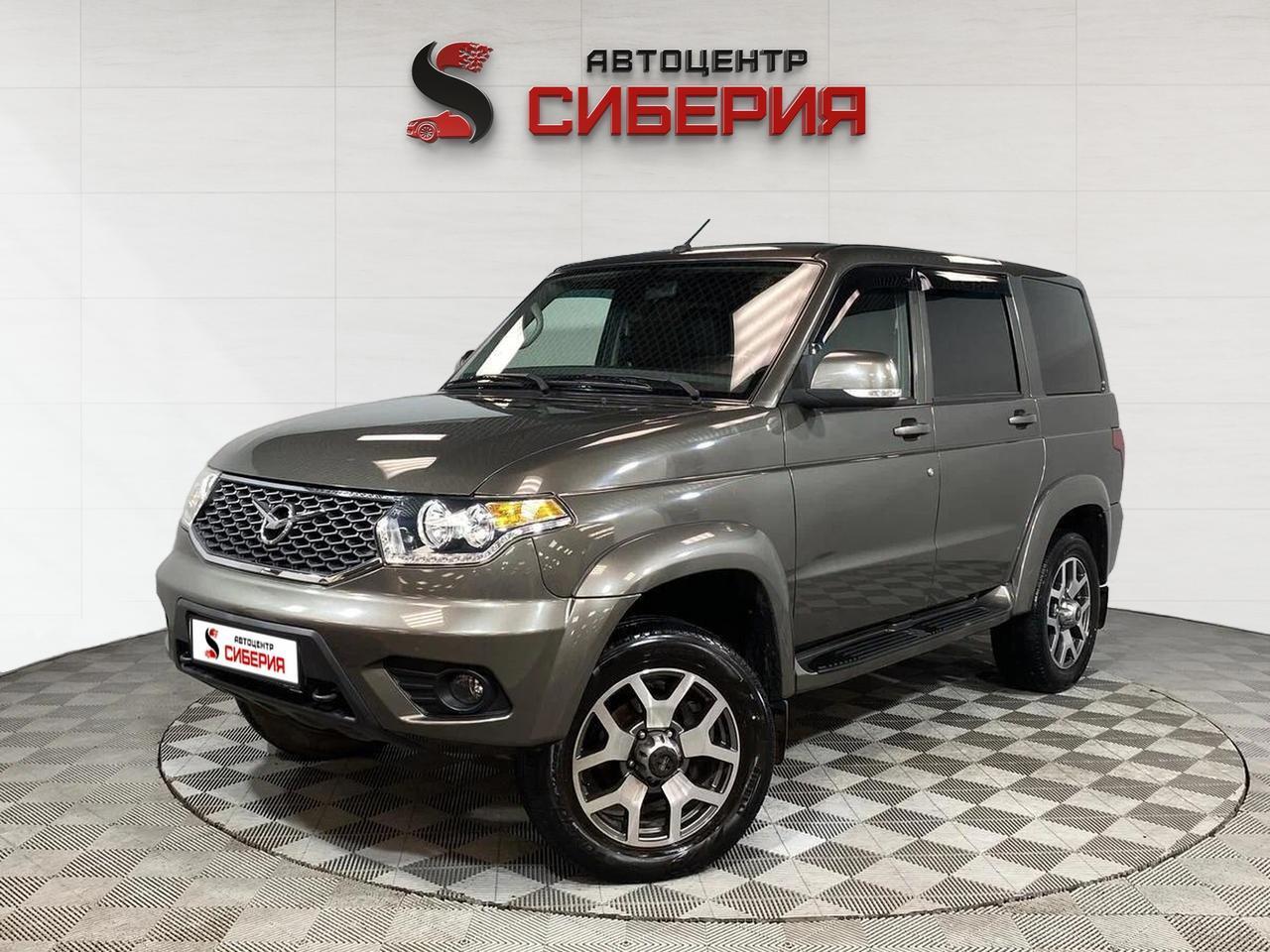 фото автомобиля