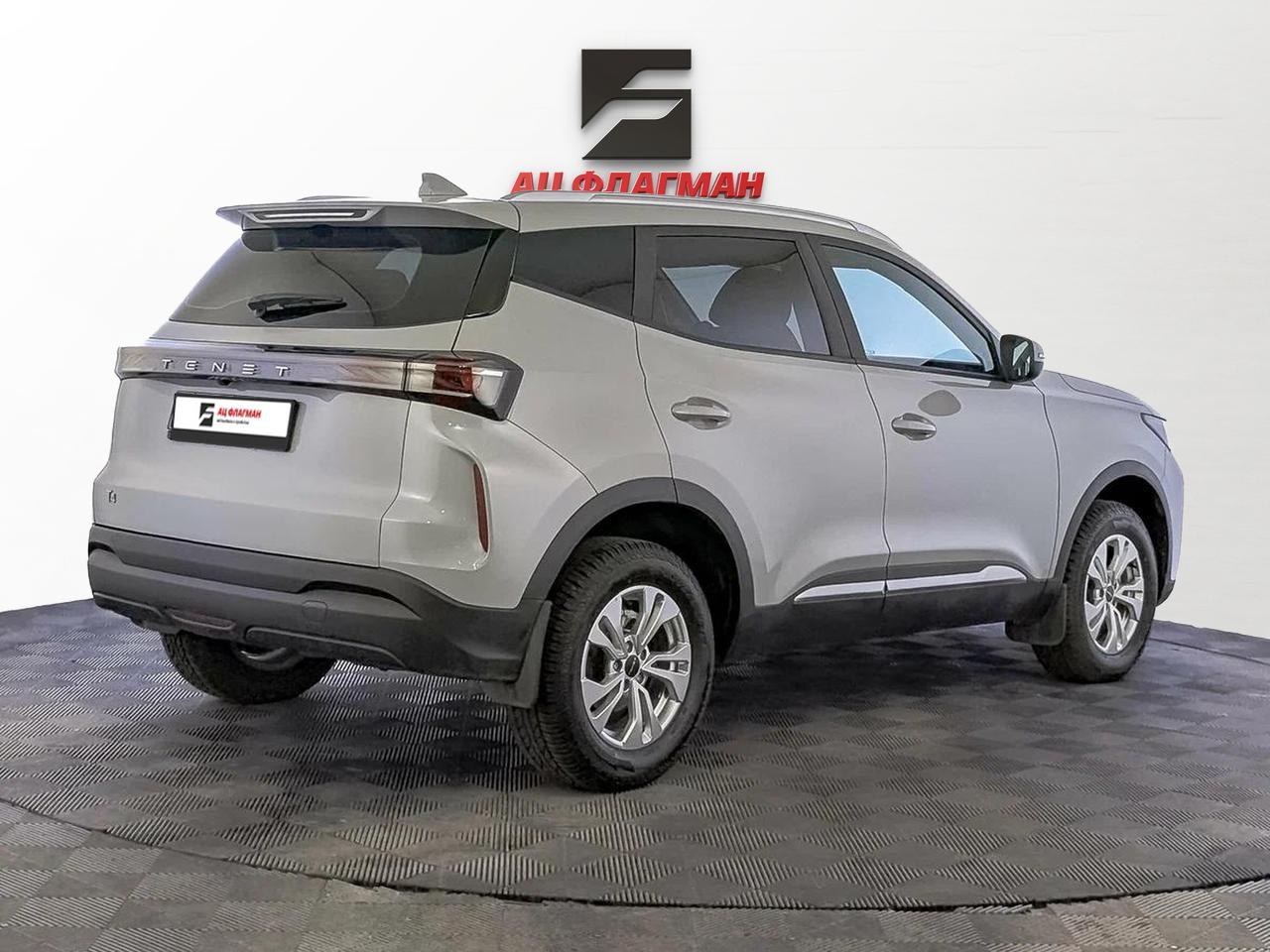 фото автомобиля 1