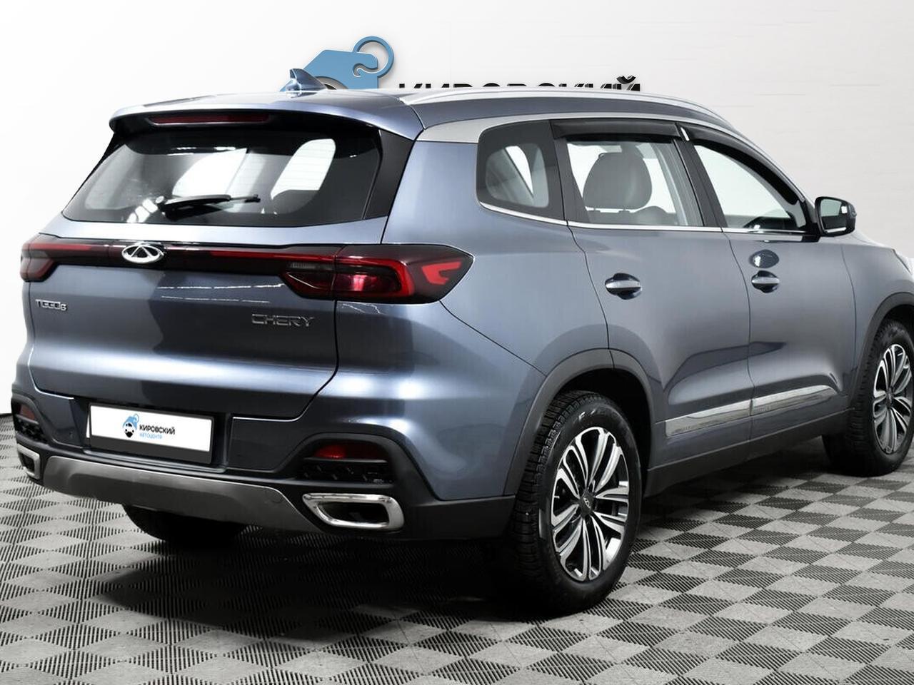 фото автомобиля 1
