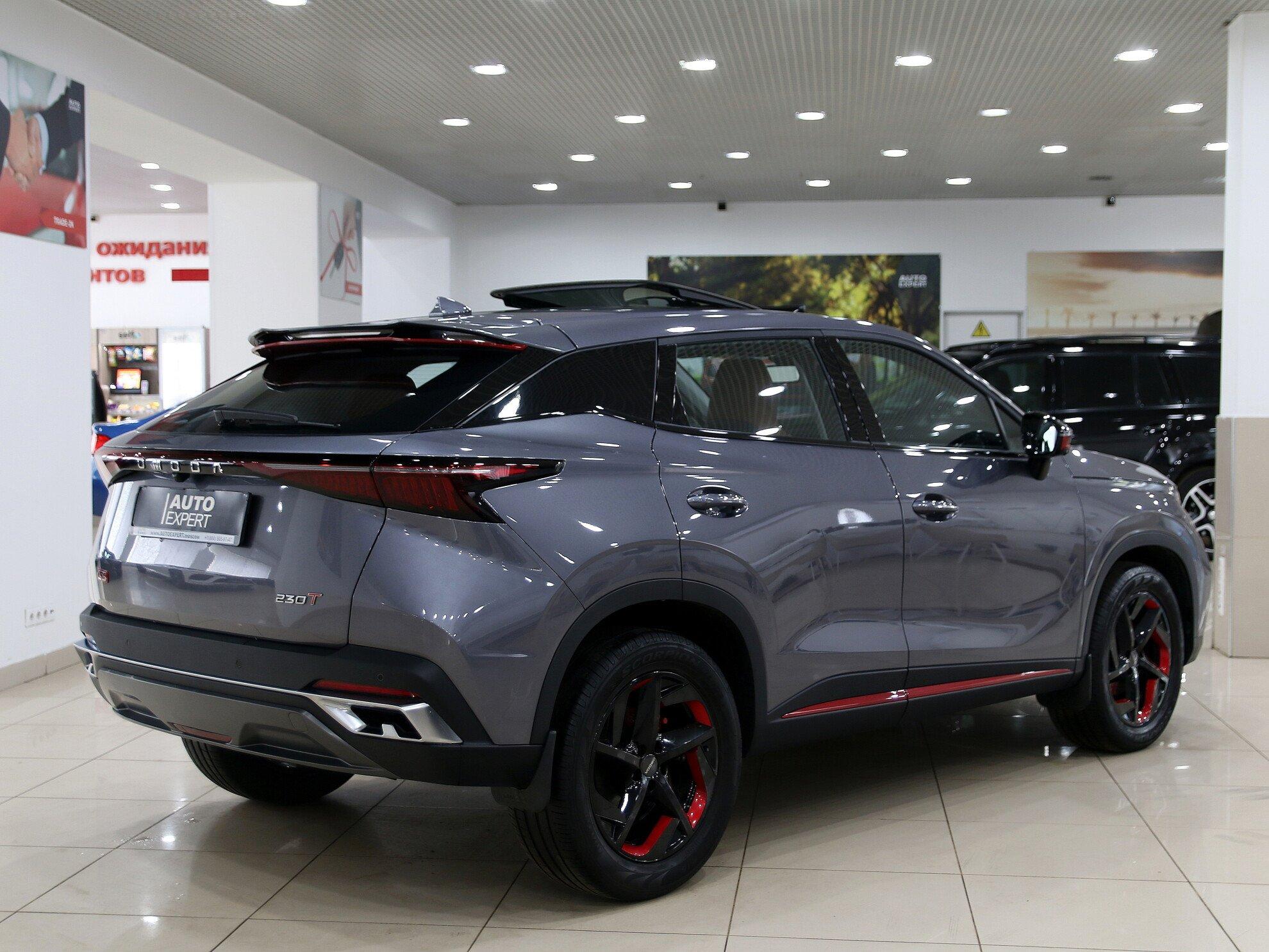 фото автомобиля 1