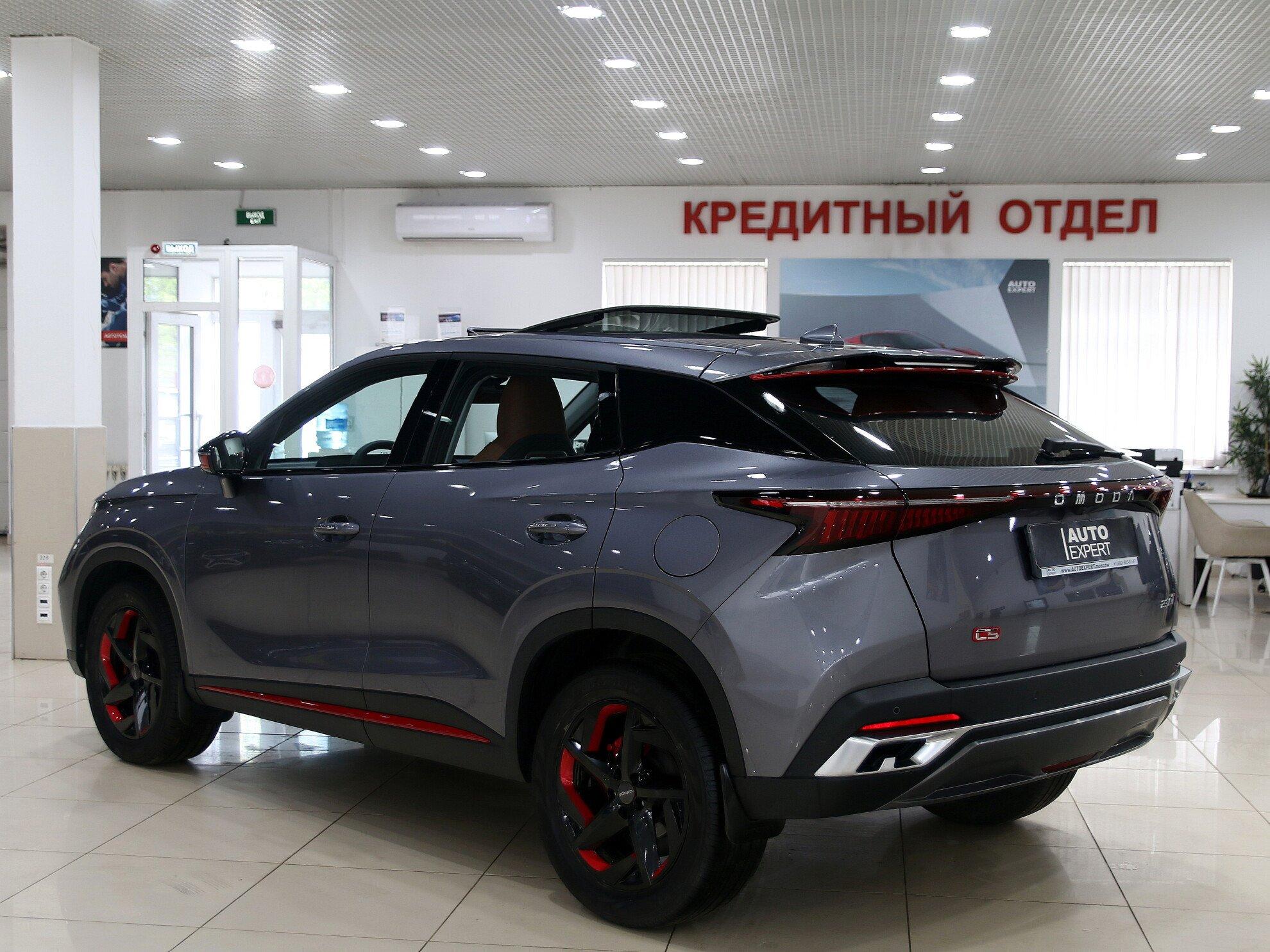 фото автомобиля 3