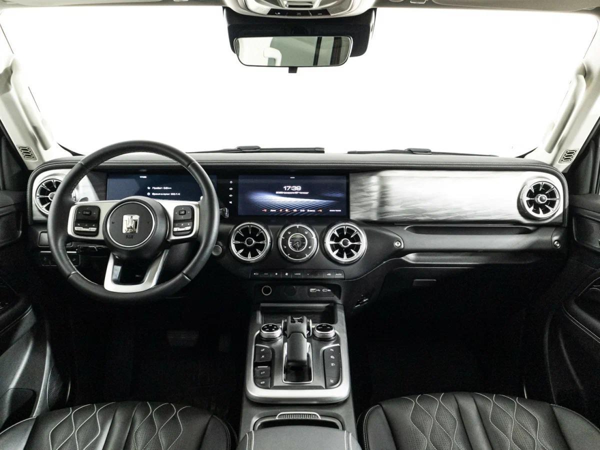 фото автомобиля 5